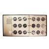 Image 2 : Book of 1986-2017 $1 American Silver Eagle Coins