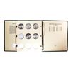 Image 6 : Book of 1986-2017 $1 American Silver Eagle Coins
