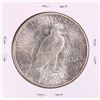 Image 2 : 1922-S $1 Peace Silver Dollar Coin