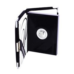 1997 $10 Proof American Platinum Eagle w/Box and COA