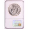 Image 2 : 1898-O $1 Morgan Silver Dollar Coin NGC MS64