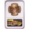 Image 2 : 1898-S $20 Liberty Head Double Eagle Gold Coin NGC MS61
