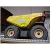 Image 1 : LARGE TONKA DUMP TRUCK