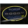 Image 1 : MONROE SHOCKS & STRUT LIGHTED SIGN