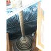 Image 2 : ANTIQUE FLOOR LAMP