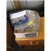 Image 2 : 2 BOXES OF MISC GLASSWARE