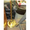 Image 2 : BRASS FLOOR LAMP