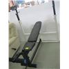 Image 1 : WEIGHT BENCH