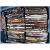 Image 2 : BIN OF DVDS