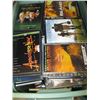 Image 2 : BIN OF DVDS