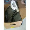 Image 2 : A LOT OF TORCH PIECES, 5 PART BOXES OF WELDING ROD 70