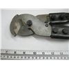 Image 2 : PR OF GREENLEE 705 CABLE CUTTERS