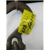 Image 2 : 8FT CHAIN WITH 2 HOOKS