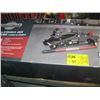 Image 1 : MOTOMASTER HYDRAULIC TROLLEY JACK (2 1/2 TON)