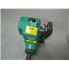 Image 2 : WEEDEATER FEATHERLITE GAS TRIMMER