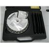 Image 2 : CARBIDE KIT DADO BLADE SET