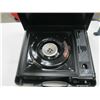 Image 2 : OUTBOUND SINGLE BURNER BUTANE GAS STOVE