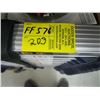 Image 2 : 15.5 FT COLLAPSIBLE EXTENSION LADDER