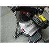 Image 2 : CRAFTSMAN 10" COMPOUND MITER SAW