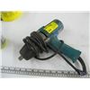 Image 1 : MAKITA 1/2" ELECTRIC IMPACT GUN