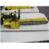 Image 1 : MCCALLOCH GAS CHAINSAW