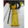 Image 2 : MCCALLOCH GAS CHAINSAW