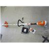 Image 1 : STIHL FSA 57 CORDLESS WEED TRIMMER