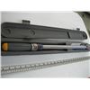 Image 3 : MASTERCRAFT MAXIMUM 1/2" DRILL TORQUE WRENCH
