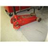Image 1 : MOTOMASTER 2 1/2 TON FLOOR JACK