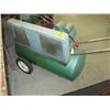 Image 2 : SPEEDAIRE CAST IRON SERIES AIR COMPRESSOR