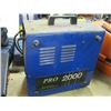 Image 1 : VACUTEC MODEL 2000 SMOKE MACHINE FOR TESTING LEAKS
