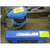 Image 1 : PALM SANDER, 1/4" DRIVE TORQUE WRENCH
