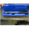 Image 2 : PALM SANDER, 1/4" DRIVE TORQUE WRENCH