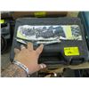 Image 1 : STANLEY CASED TOOL SET (ALMOST COMPLETE)