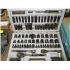 Image 2 : STANLEY CASED TOOL SET (ALMOST COMPLETE)