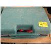 Image 3 : MAKITA 14.4 VOLT CORDLESS DRILL, 1 MAKITA 12 VOLT CORDLESS DRILL WITH BATTERIES AND CHARGER