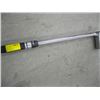 Image 1 : MASTERCRAFT TORQUE WRENCH