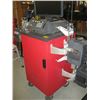 Image 2 : HUNTER WHEEL ALIGNMENT MACHINE