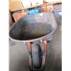 Image 2 : BLACK WHEELBARROW