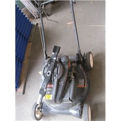 CRAFTSMAN KOHLER COURAGE XT-7 GAS LAWNMOWER