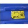 Image 2 : 30 - D-8" X W-11" X L-17" BLUE BIN