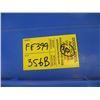 Image 2 : 30 BLUE BINS D-8" X W-11" X L-17"
