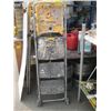 Image 1 : 1 - 3 STEP FOLDING STEPLADDER