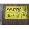 Image 2 : 2 WOOD/METAL FOLDING SAW HORSES