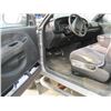 Image 2 : 1999 GREY DODGE RAM 2500 CUMMINS VIN#3B7KF2366XG107255 24 VALVE TURBO DIESEL 346302 KM HAS DRIVE TR