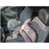 Image 7 : 2001 WHITE CHEVROLET CAVALIER VIN# 3G1JC5240133045 166763 KM