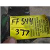 Image 2 : 3' X 4' WELDING TABLE