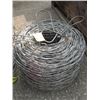 Image 1 : 1 SPOOL OF BARB WIRE