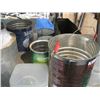 Image 2 : LARGE LOT OF SCREWS, NUTS, NAILS & BOLTS