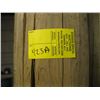 Image 1 : 7 - 8' FENCING POSTS